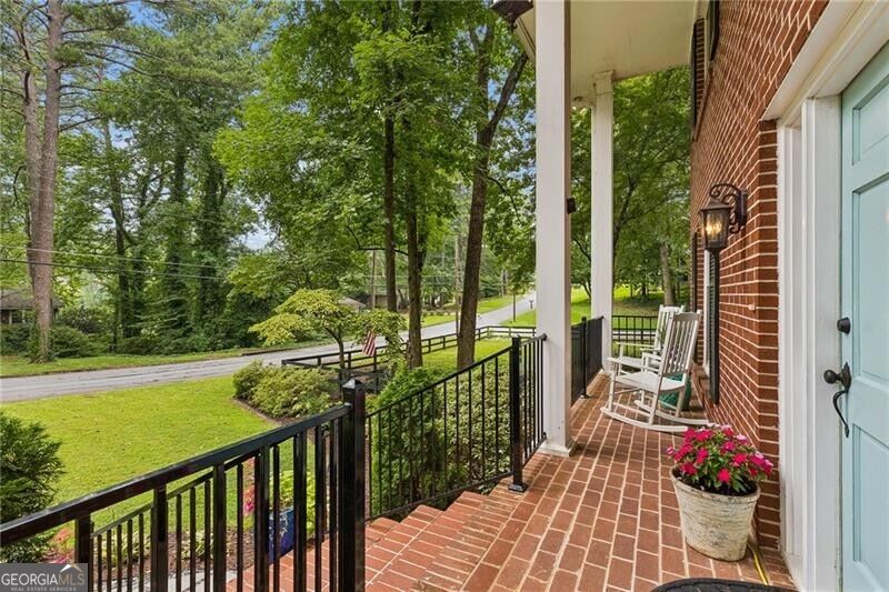 Photo of 2544 Circlewood Road NE, Atlanta, GA 30345 (MLS # 10850906)