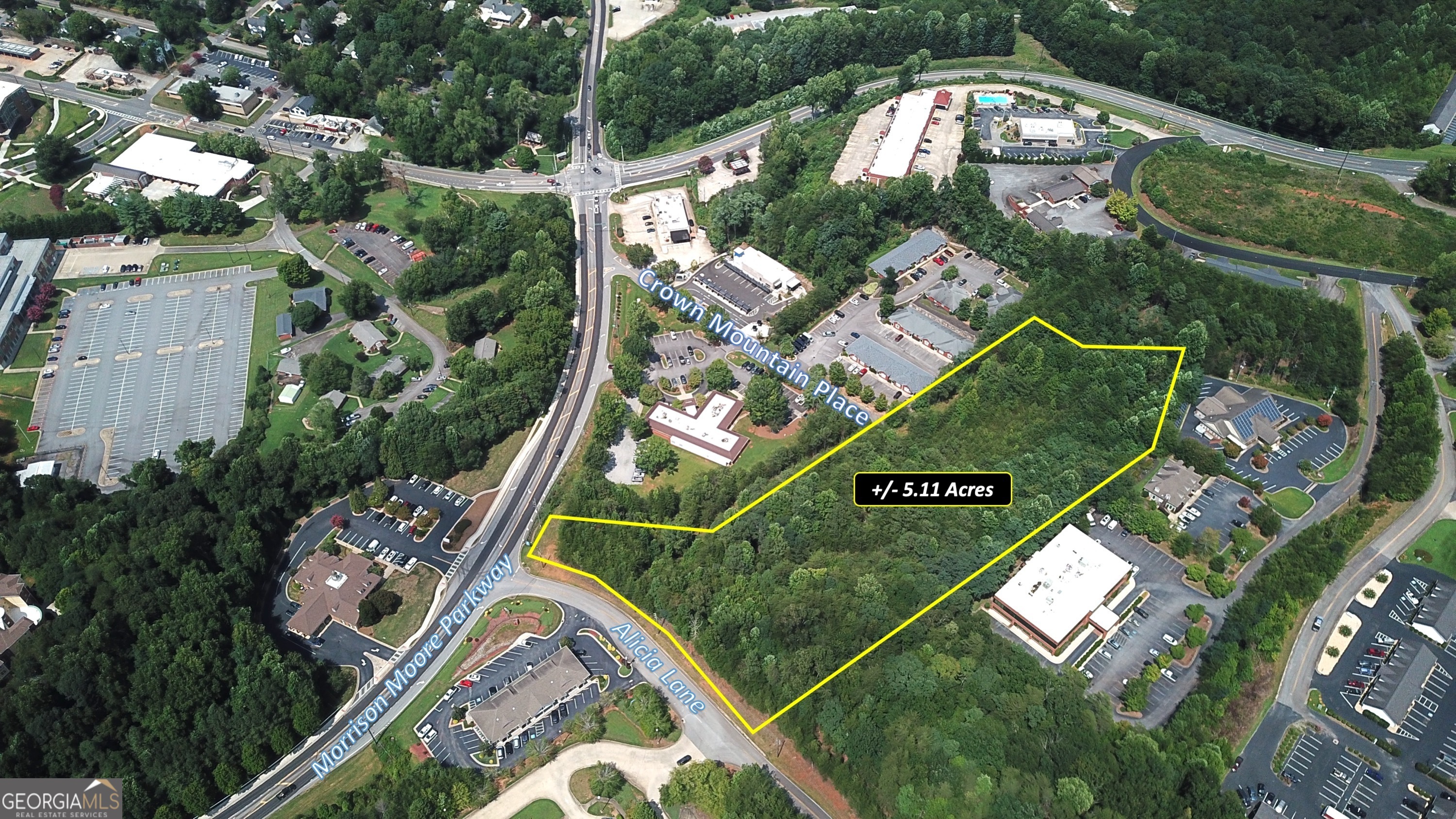 0 Crown Mountain PL