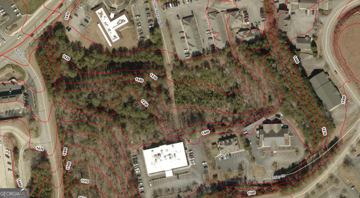 0 Crown Mountain PL