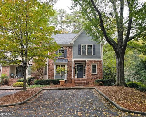 100 River Ridge LN Roswell GA 30075