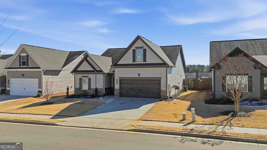 Photo of 238 Prescott Circle, Canton, GA 30114 (MLS # 10684267)