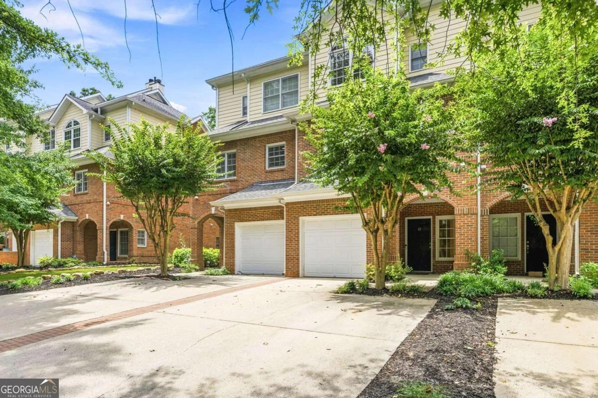 1200 Wing Street Unit 12