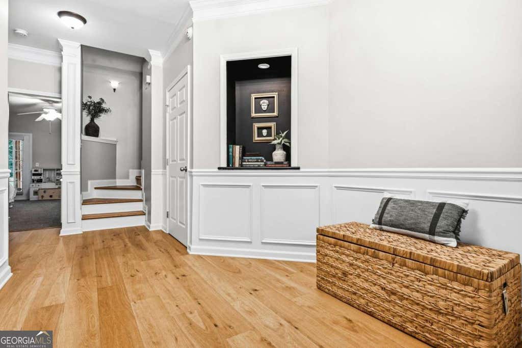 Photo of 1200 Wing Street #12, Atlanta, GA 30350 (MLS # 10807133)