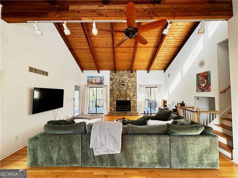 2855 Wendy Springs CT NE