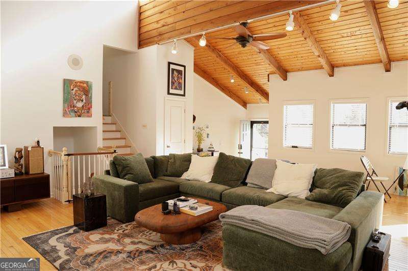 2855 Wendy Springs CT NE