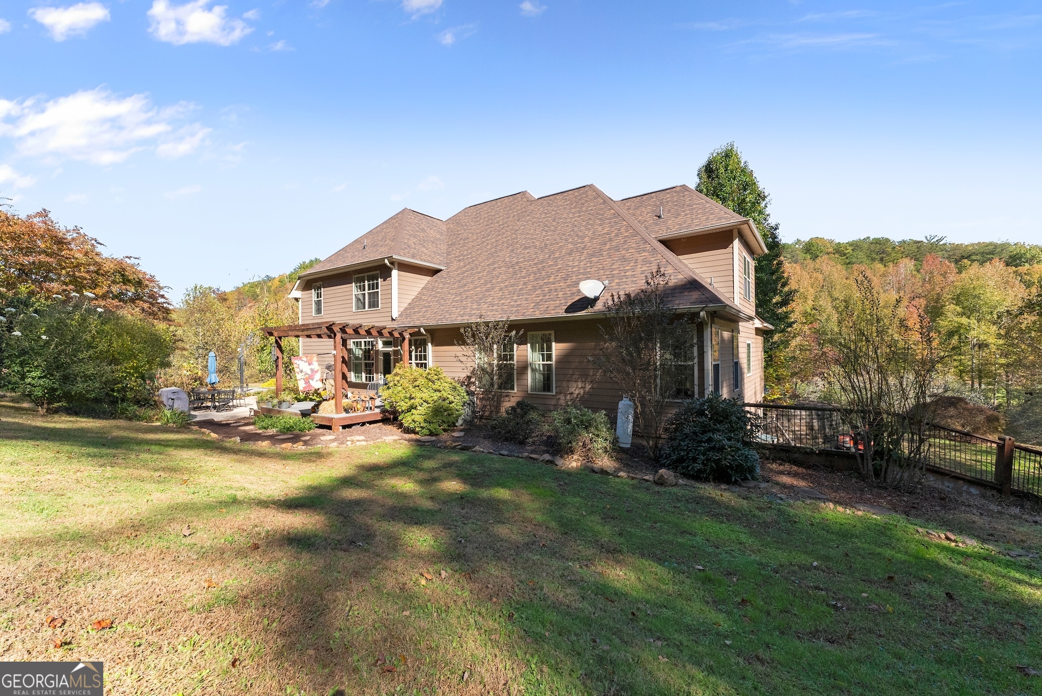 449 Chestatee DR