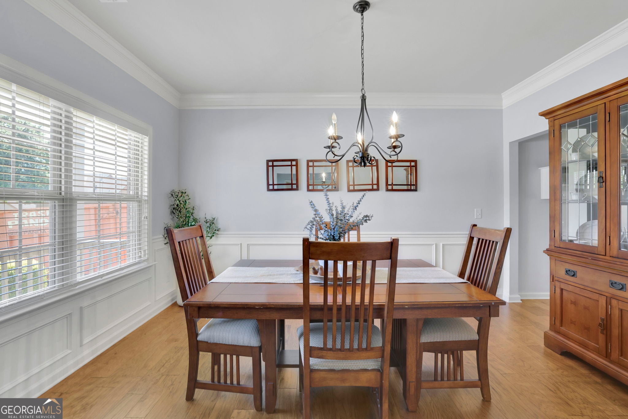 2606 Abiqua Falls CT