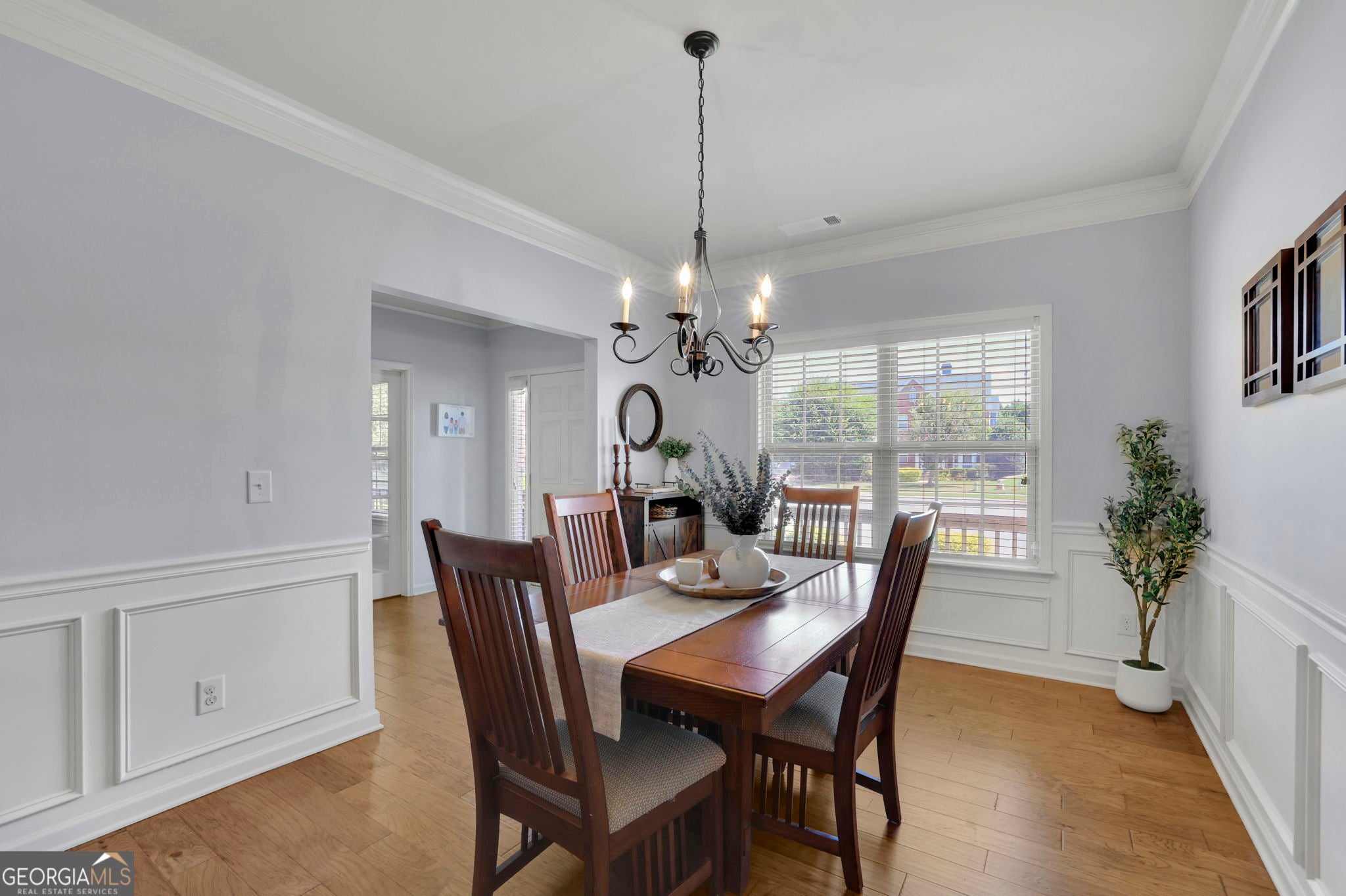 2606 Abiqua Falls CT