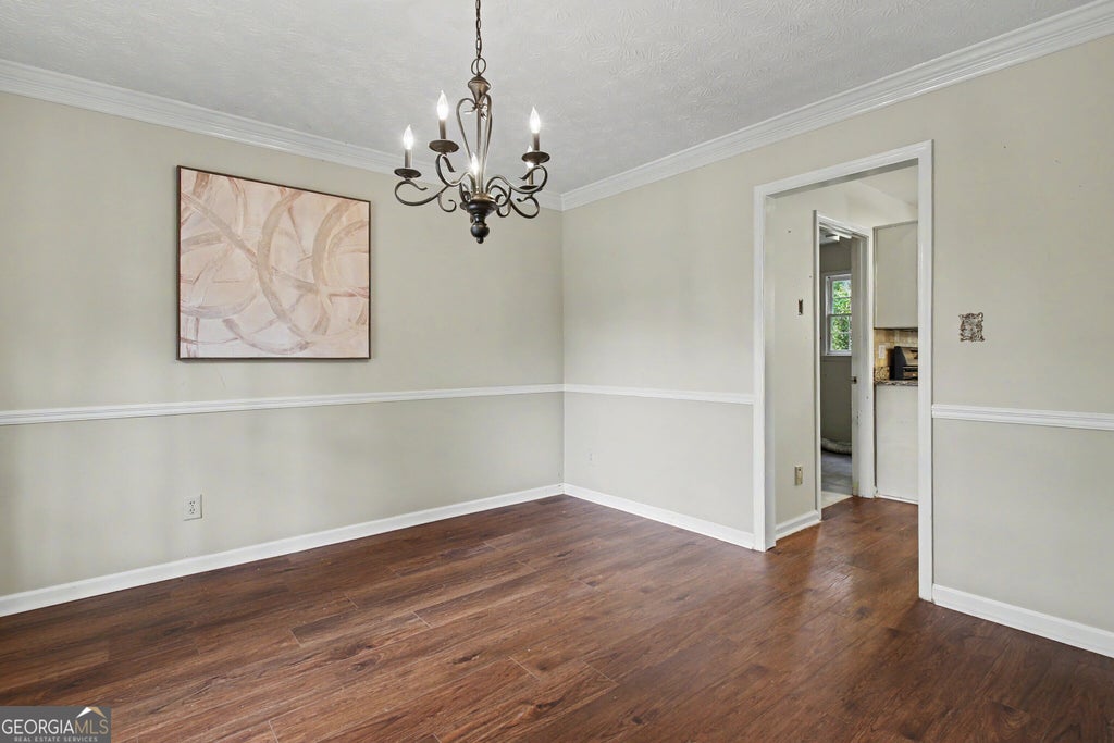 Photo of 401 Walnut Grove Road, Peachtree City, GA 30269 (MLS # 10877966)
