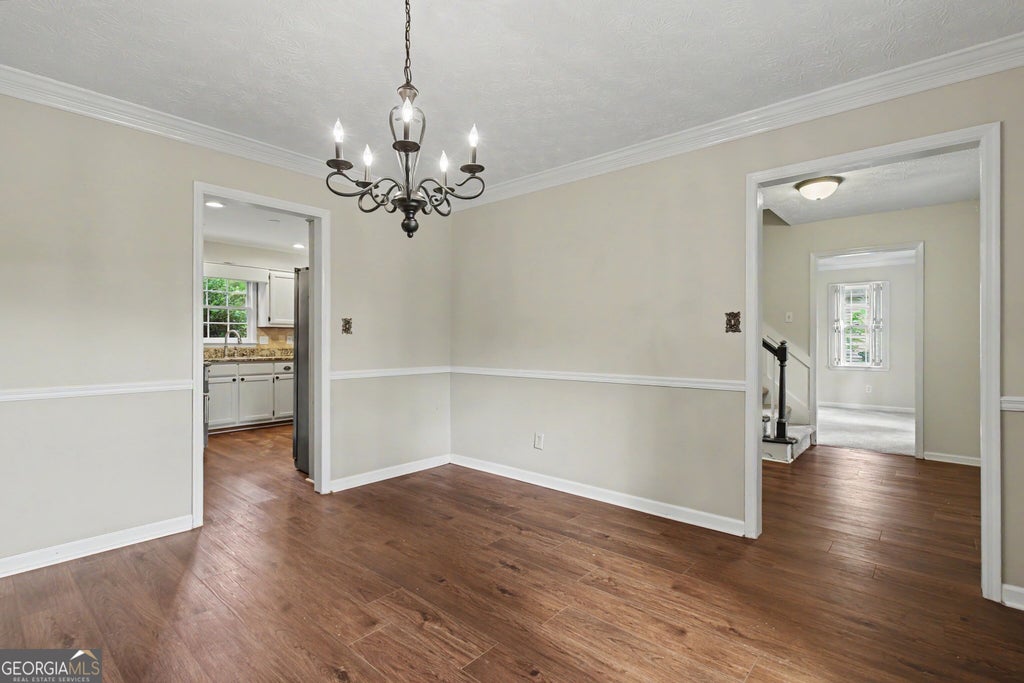 Photo of 401 Walnut Grove Road, Peachtree City, GA 30269 (MLS # 10877966)