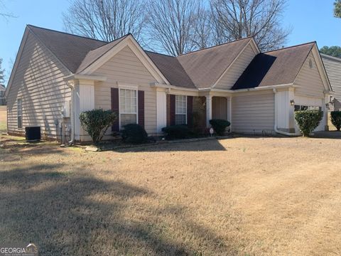 4019 Pin Oak Trail, Decatur, GA 30034 - MLS#: 10472267