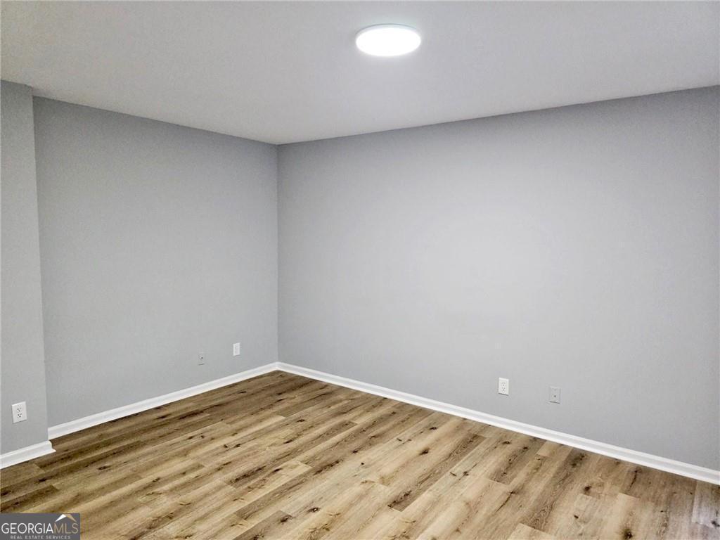 Wimbledon place - Residential