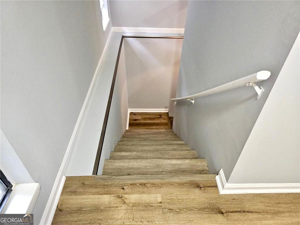 Wimbledon place - Residential