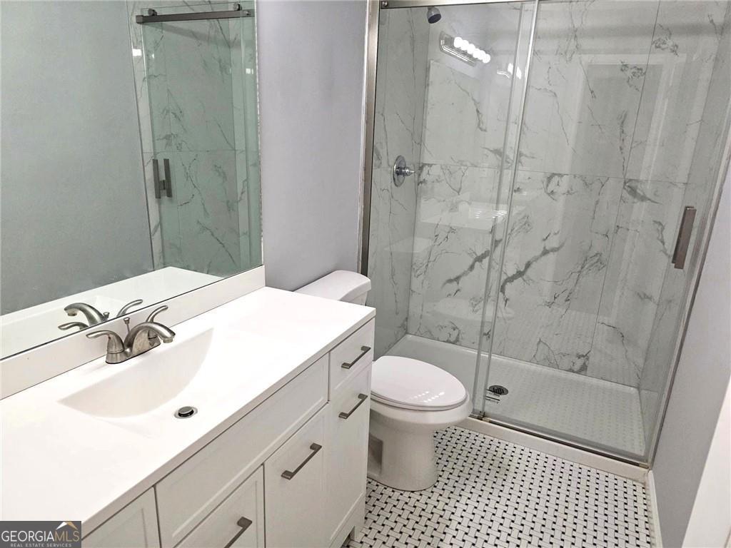 Wimbledon place - Residential