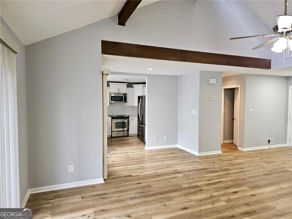 Wimbledon place - Residential