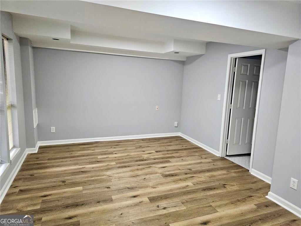 Wimbledon place - Residential