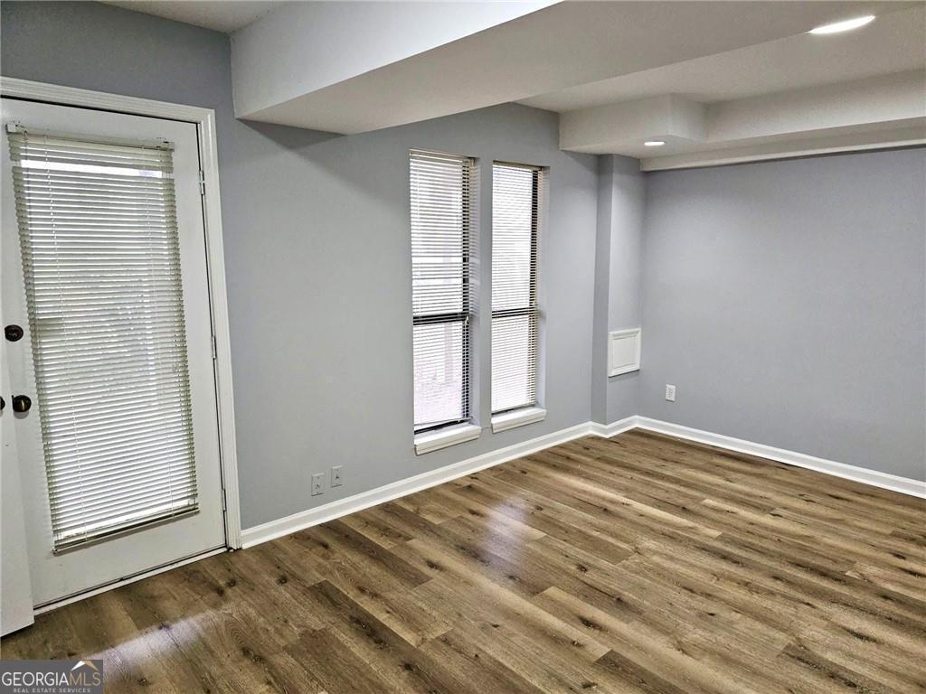 Wimbledon place - Residential