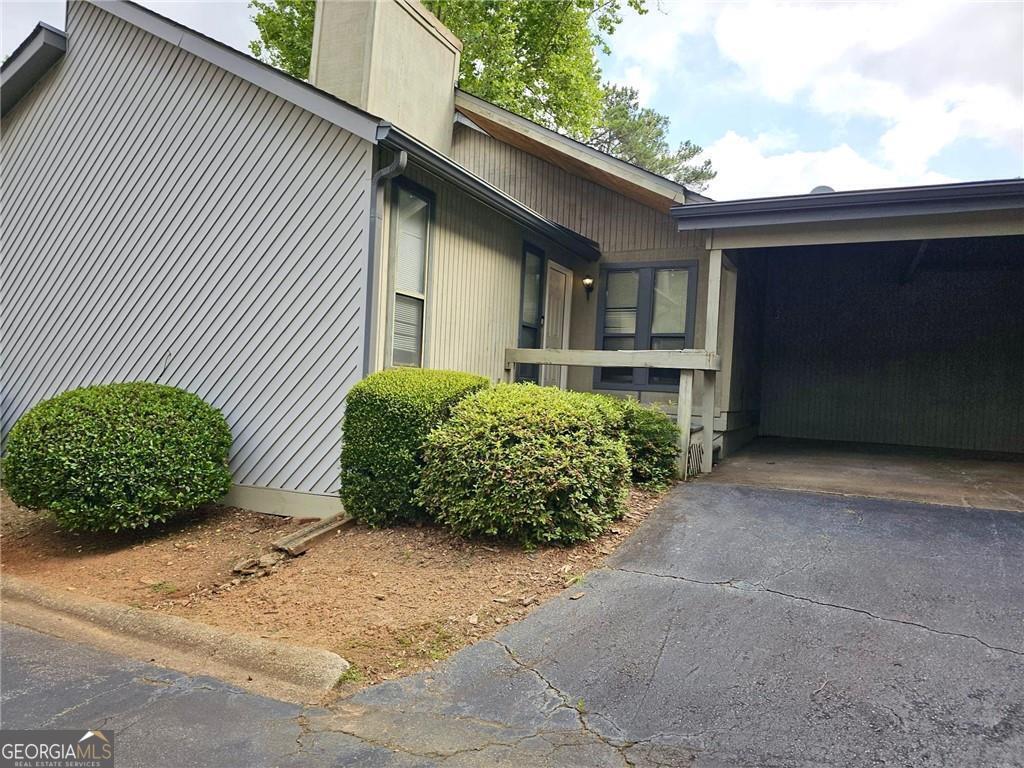 5025 Highland Club DR