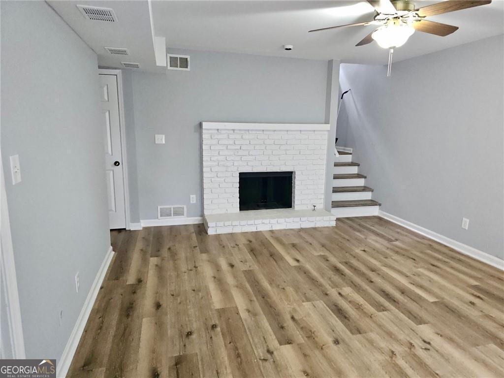 Wimbledon place - Residential