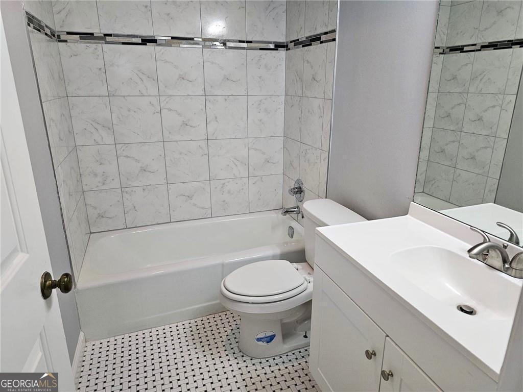 Wimbledon place - Residential