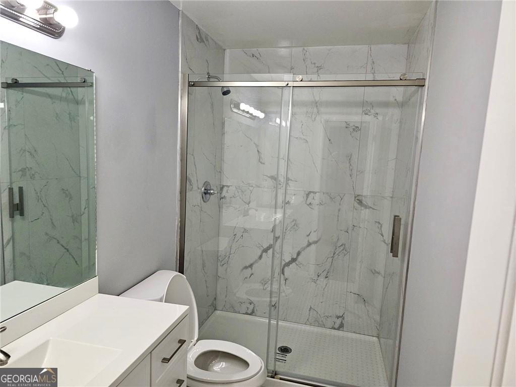 Wimbledon place - Residential