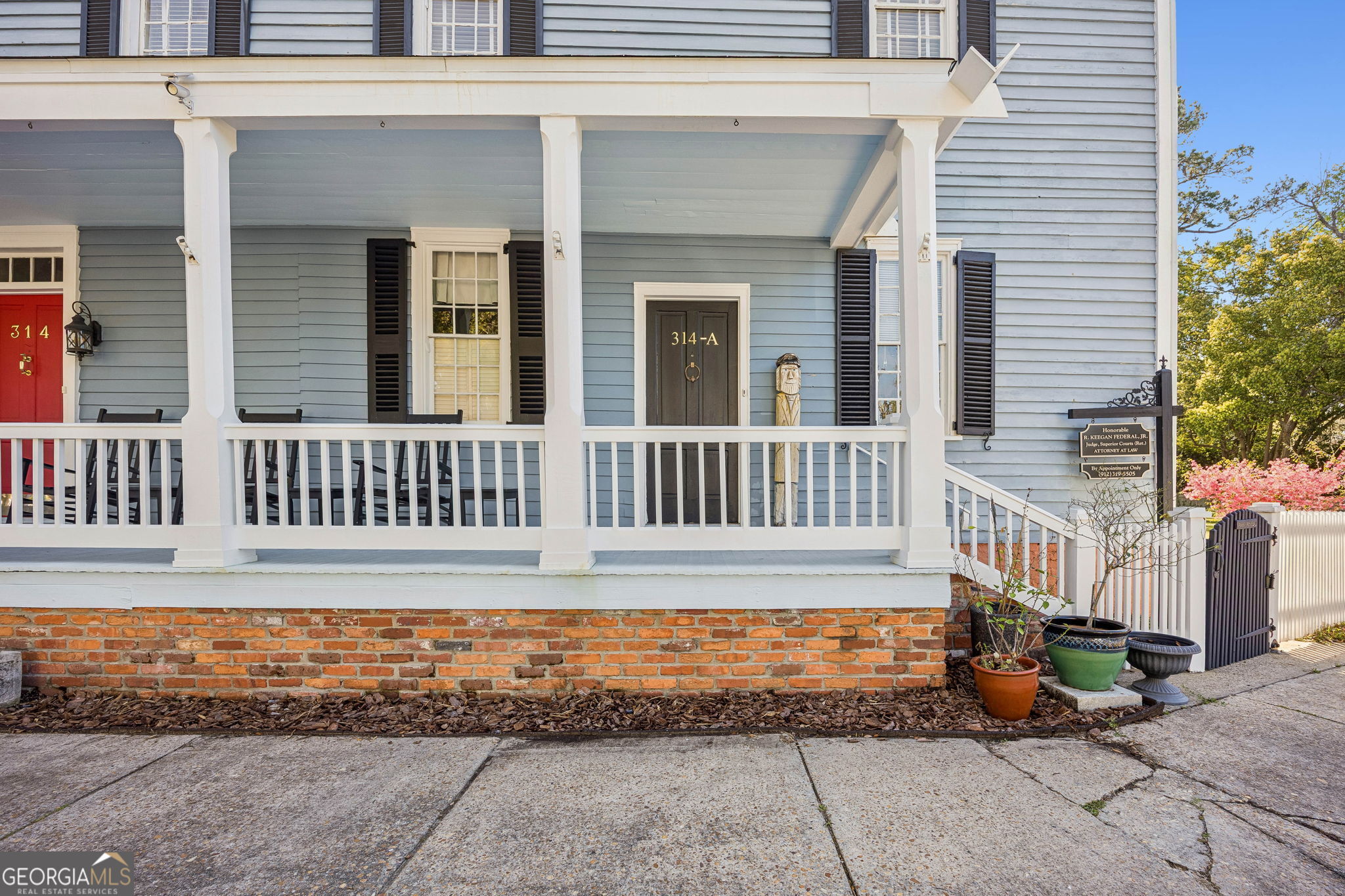 314 Osborne ST