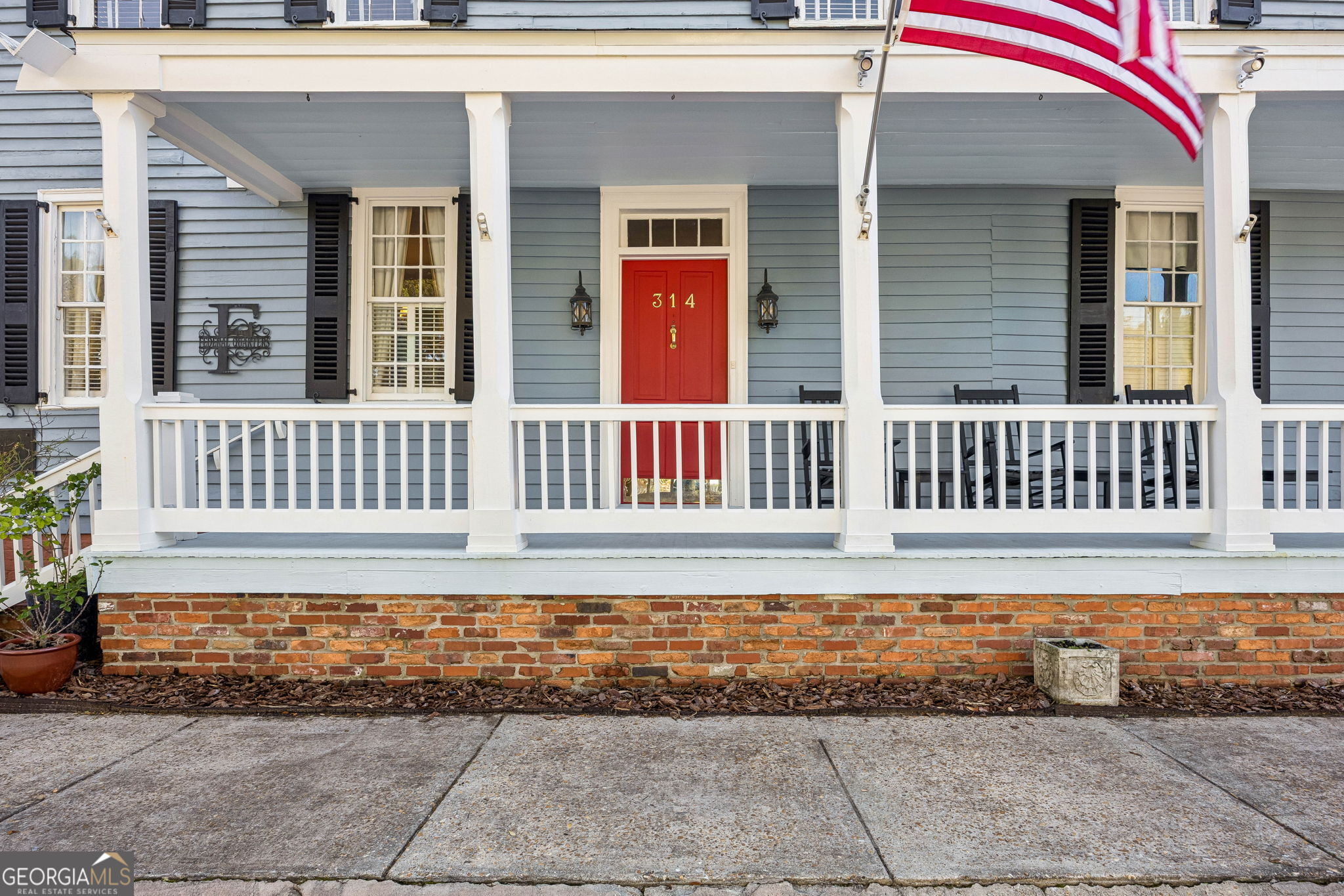 314 Osborne ST