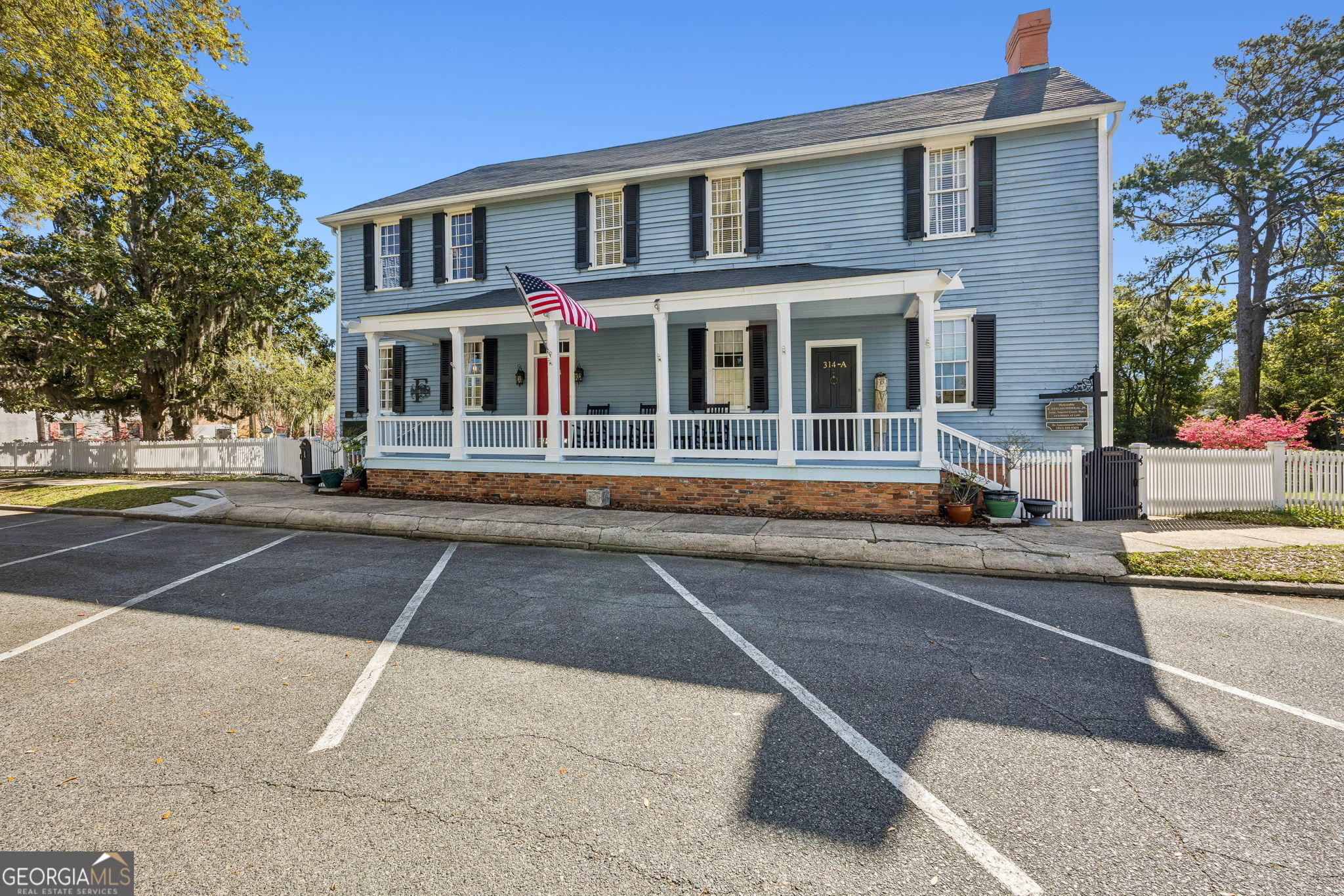 314 Osborne ST