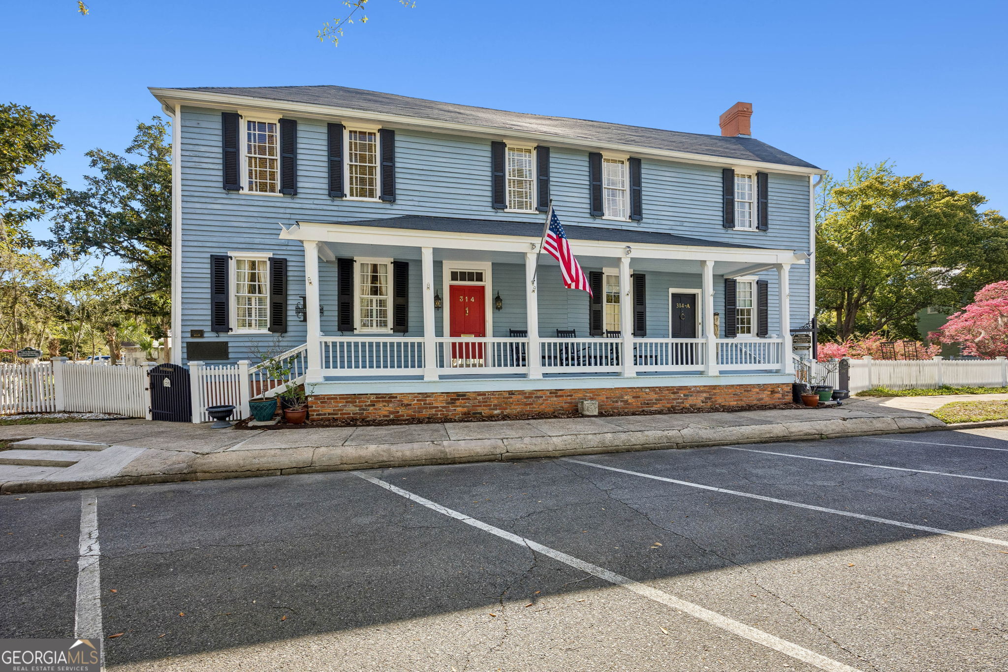 314 Osborne ST