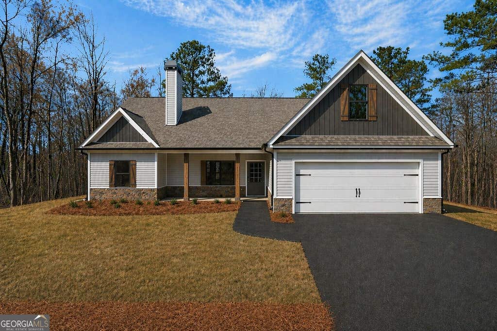 Photo of 2 PLEASANT HILL Road, Rockmart, GA 30153 (MLS # 10833238)