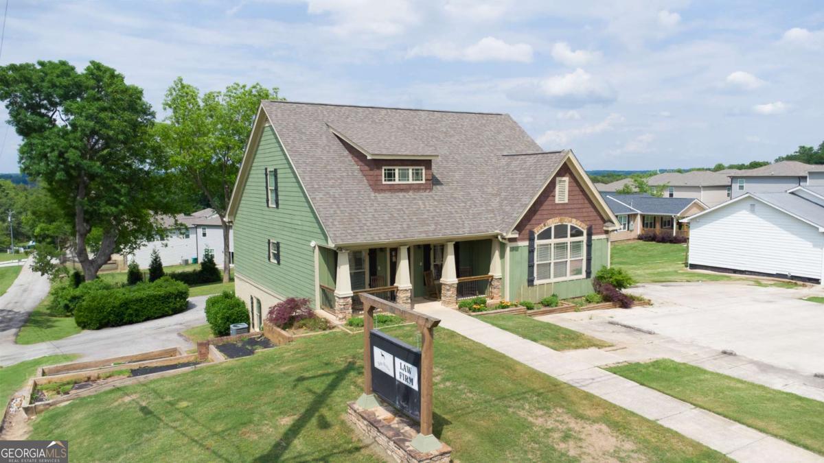 316 Glenn Abby LN