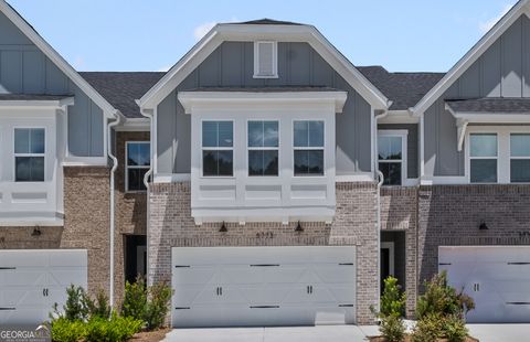 5773 Tillman WAY Powder Springs GA 30127
