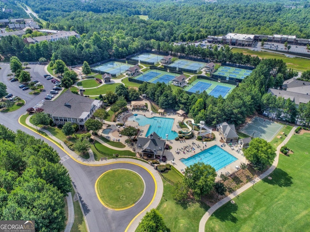 Photo of 2001 Windermere Crossing, Cumming, GA 30041 (MLS # 10800336)