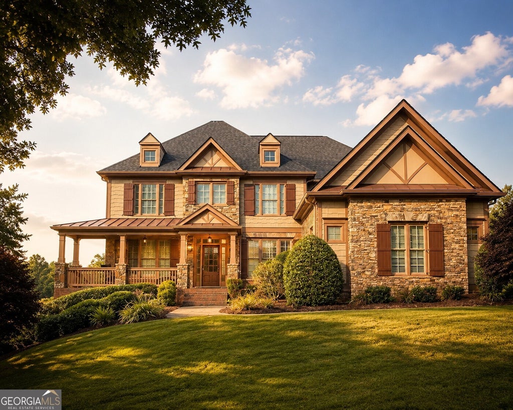 Photo of 2001 Windermere Crossing, Cumming, GA 30041 (MLS # 10800336)