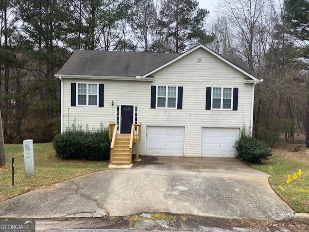Photo of 1278 Lynx Court, Hampton, GA 30228 (MLS # 10711257)