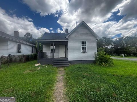 Photo of 722 La Due Street, Cedartown, GA 30125 (MLS # 10810430)