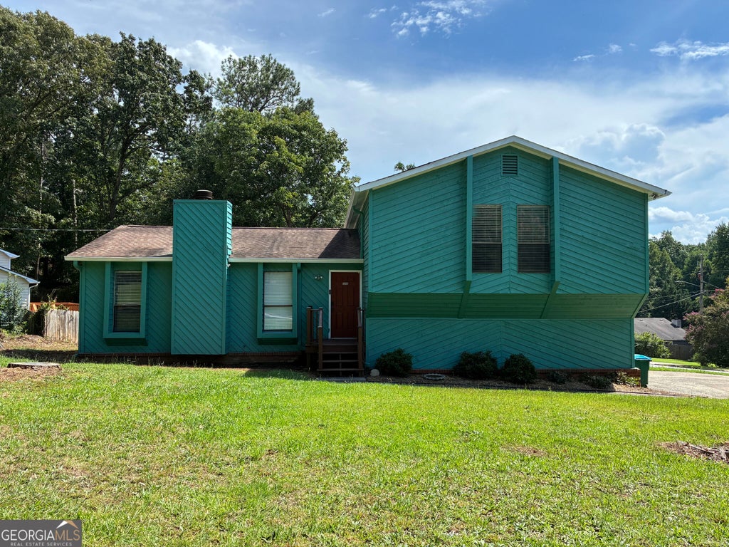 Photo of 5098 Phillip Court, Stone Mountain, GA 30087 (MLS # 10838275)