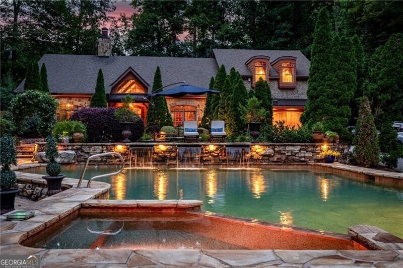 Photo of 625 Willeo Road, Roswell, GA 30075 (MLS # 10786013)