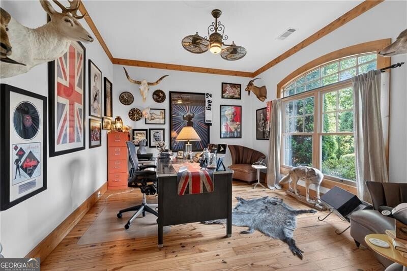 625 Willeo Rd, Roswell, GA, 30075, USA, 7 Bedrooms Bedrooms, ,7 BathroomsBathrooms,Residential,Active,625 Willeo Rd,10786013