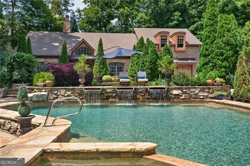 625 Willeo Rd, Roswell, GA, 30075, USA, 7 Bedrooms Bedrooms, ,7 BathroomsBathrooms,Residential,Active,625 Willeo Rd,10786013