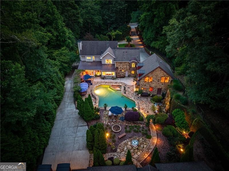 625 Willeo RD