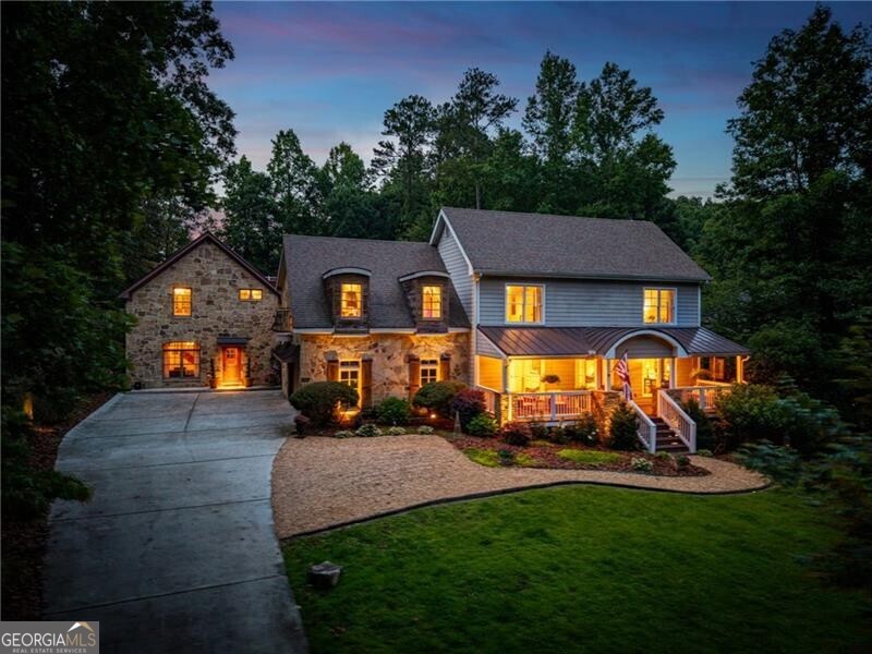 625 Willeo RD