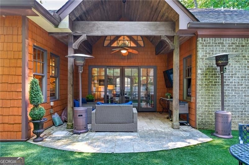 625 Willeo Rd, Roswell, GA, 30075, USA, 7 Bedrooms Bedrooms, ,7 BathroomsBathrooms,Residential,Active,625 Willeo Rd,10786013