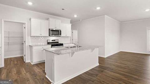 6054 Knickerbocker ST Mableton GA 30126