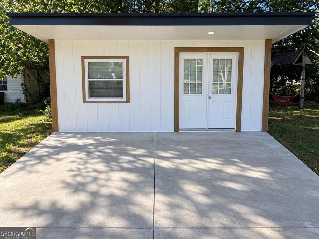 Photo of 606 W 7th Street, Alma, GA 31510 (MLS # 10876239)