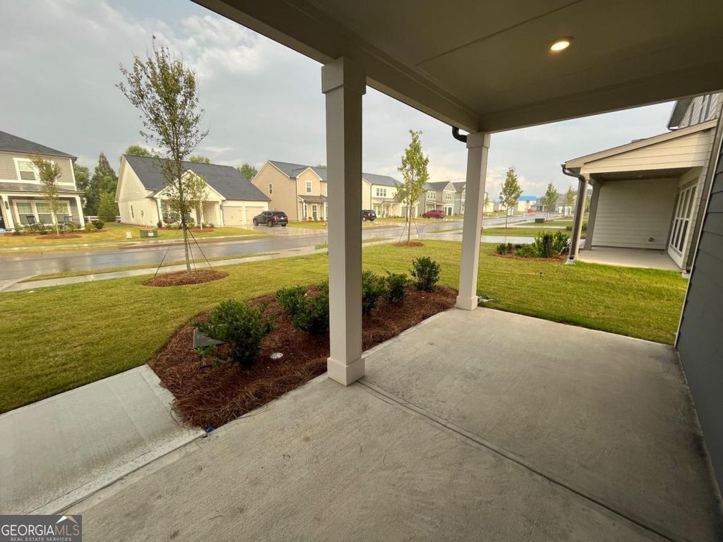 Photo of 2213 BOXWOOD Circle, Conyers, GA 30094 (MLS # 10687649)