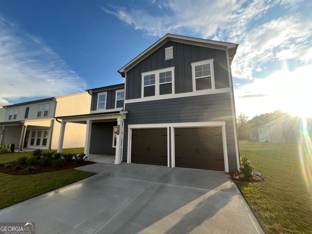 Photo of 2213 BOXWOOD Circle, Conyers, GA 30094 (MLS # 10687649)