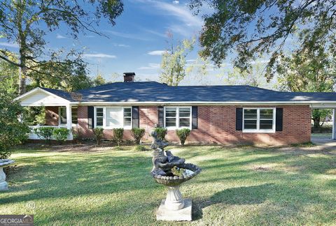 A home in Columbus