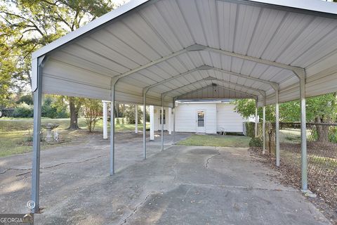 A home in Columbus