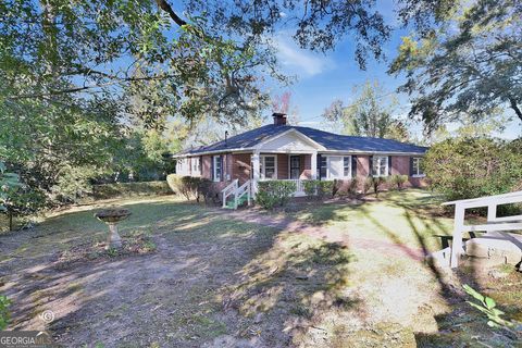 A home in Columbus